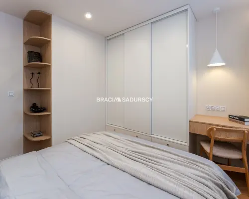 Nowy Apartament ul. Kijowska