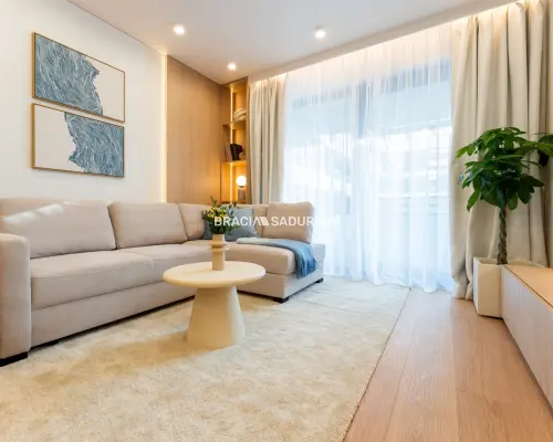 Nowy Apartament ul. Kijowska