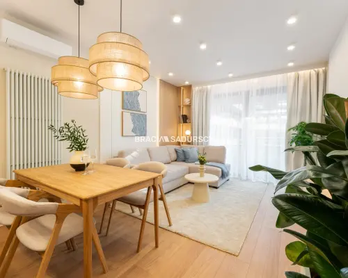 Nowy Apartament ul. Kijowska