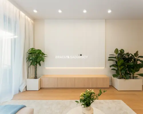 Nowy Apartament ul. Kijowska