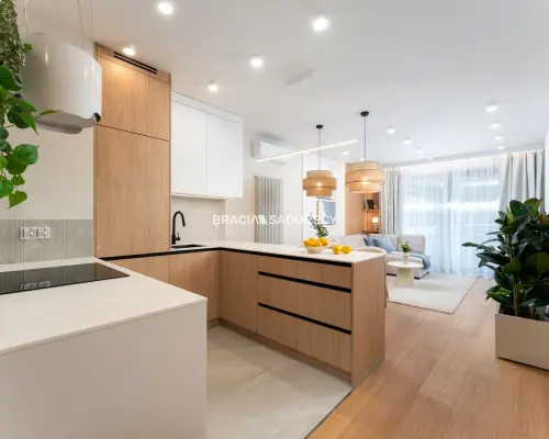 Nowy Apartament ul. Kijowska