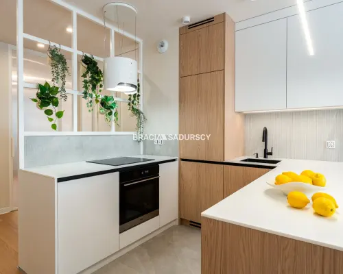 Nowy Apartament ul. Kijowska