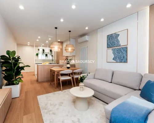 Nowy Apartament ul. Kijowska