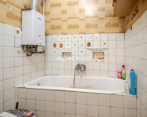 Dużo zieleni / MPK / 2-osobne pokoje