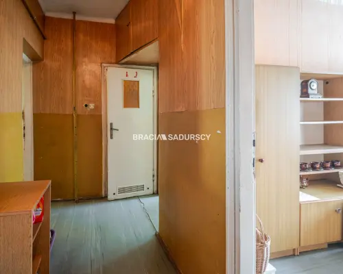 Dużo zieleni / MPK / 2-osobne pokoje