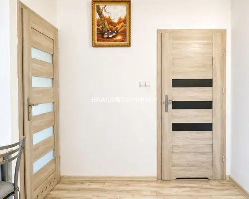 Myślenice| 2 pokoje | 48,25 m² | klimatyzacja