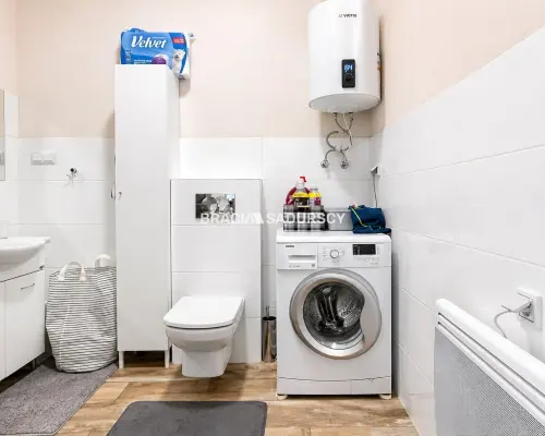 Myślenice| 2 pokoje | 48,25 m² | klimatyzacja