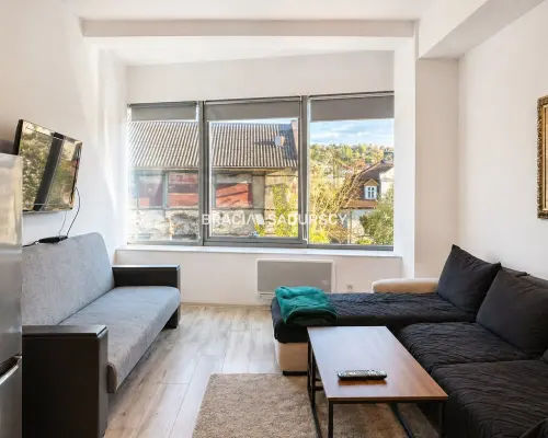 Myślenice| 2 pokoje | 48,25 m² | klimatyzacja