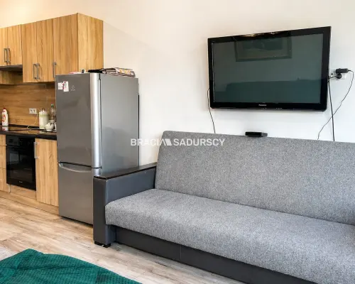 Myślenice| 2 pokoje | 48,25 m² | klimatyzacja