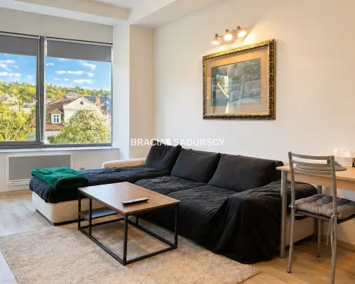 Myślenice| 2 pokoje | 48,25 m² | klimatyzacja