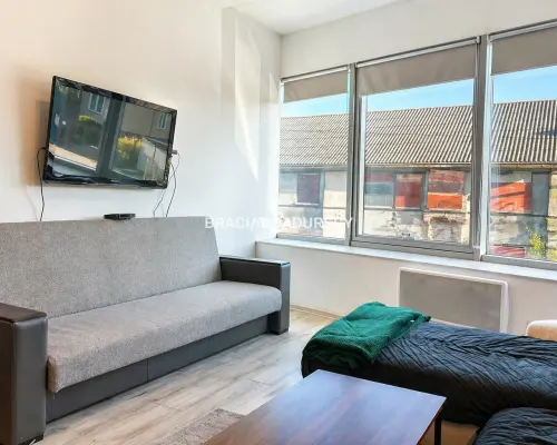 Myślenice| 2 pokoje | 48,25 m² | klimatyzacja