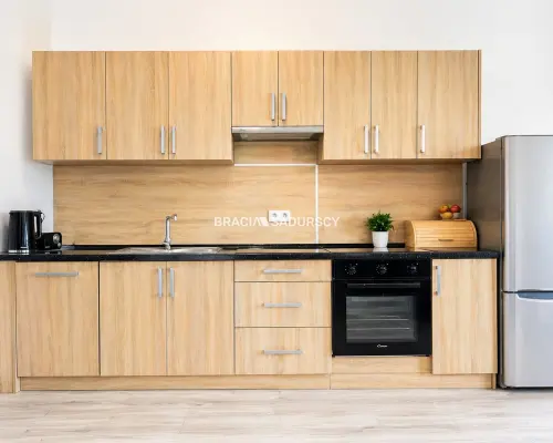 Myślenice| 2 pokoje | 48,25 m² | klimatyzacja
