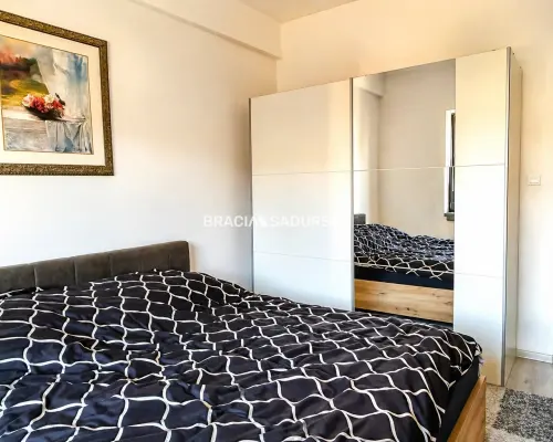 Myślenice| 2 pokoje | 48,25 m² | klimatyzacja