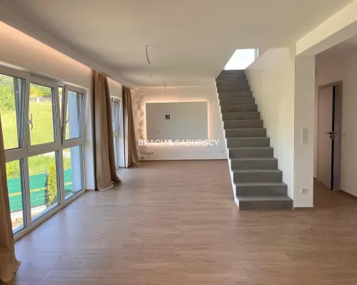 Bez czynszu | 109 m² | Kameralna inwestycja