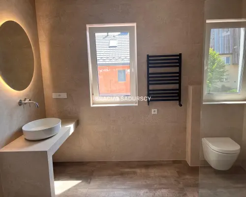 Bez czynszu | 109 m² | Kameralna inwestycja