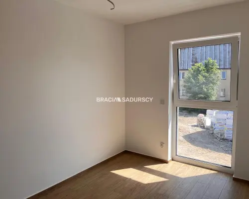 Bez czynszu | 109 m² | Kameralna inwestycja