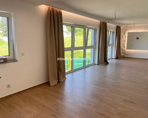 Bez czynszu | 109 m² | Kameralna inwestycja