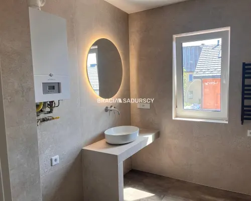 Bez czynszu | 109 m² | Kameralna inwestycja