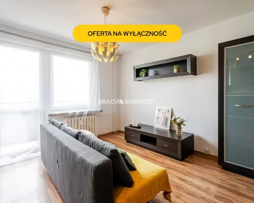 3pok.z potencjałem, balkon, tramwaj, Mistrzejowice