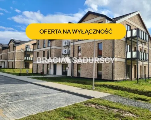 M1 Apartamenty Na Wzgórzach Zawada