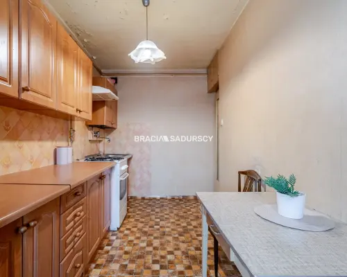 63,5 m² | 3 pokoje | Os. Tysiąclecia