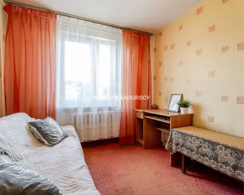 63,5 m² | 3 pokoje | Os. Tysiąclecia