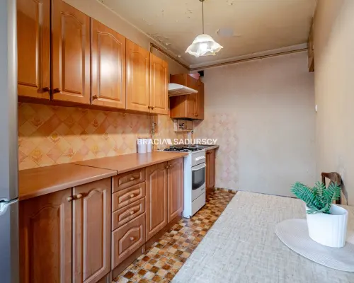 63,5 m² | 3 pokoje | Os. Tysiąclecia