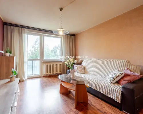 63,5 m² | 3 pokoje | Os. Tysiąclecia