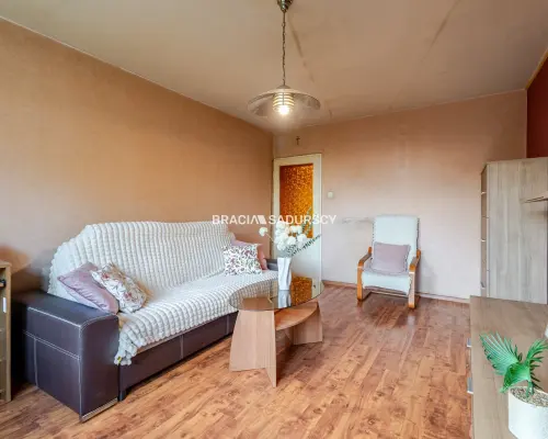 63,5 m² | 3 pokoje | Os. Tysiąclecia