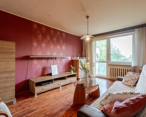 63,5 m² | 3 pokoje | Os. Tysiąclecia