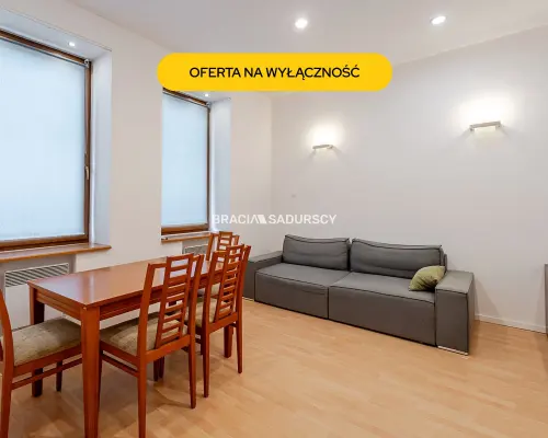 60,17 m² | 3 pokoje | Piwnica | Kameralny Budynek