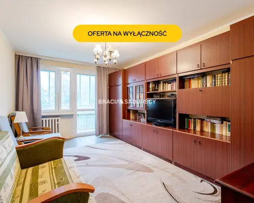 Przytulne 2 pokoje do własnej aranżacji