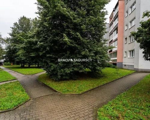 Przytulne 2 pokoje do własnej aranżacji