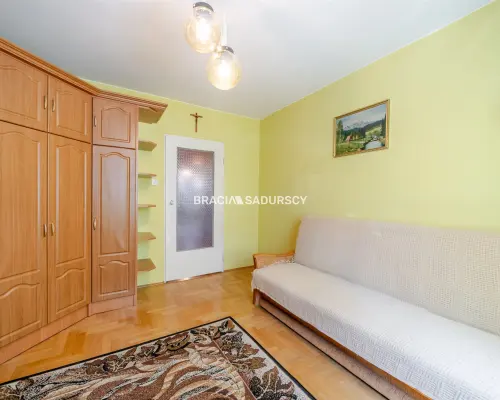 3 osobne pokoje / blisko parku / przestronne / MPK
