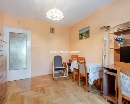 3 osobne pokoje / blisko parku / przestronne / MPK
