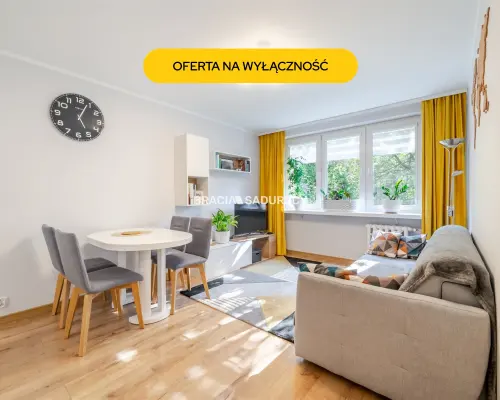 Mieszkanie po remoncie / blisko MPK i Bulwarów