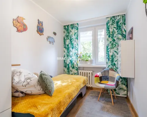 Mieszkanie po remoncie / blisko MPK i Bulwarów