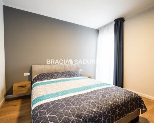 3pok Olsza Grzegórzki 63m2 garaż nowy budynek 2017