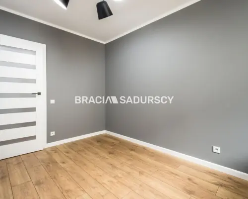 3pok Olsza Grzegórzki 63m2 garaż nowy budynek 2017