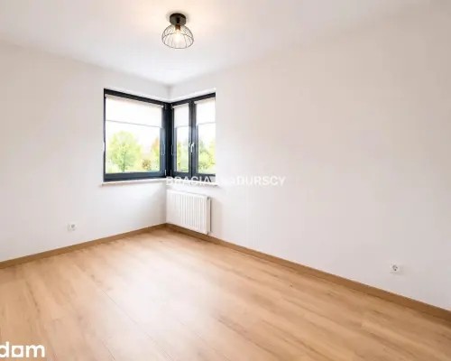 4 pokoje | 79 m² | 2 miejsca postojowe | Dąbska