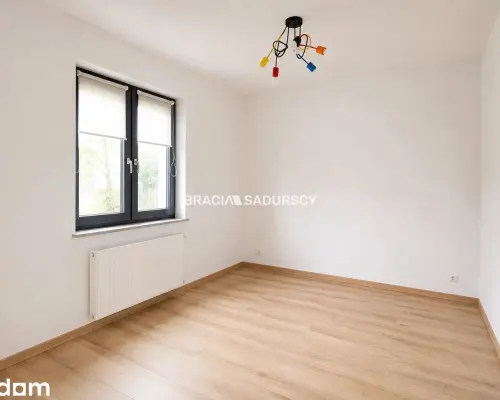 4 pokoje | 79 m² | 2 miejsca postojowe | Dąbska