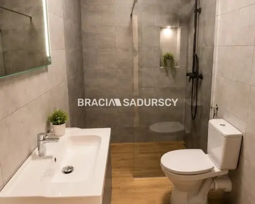4 pokoje | 79 m² | 2 miejsca postojowe | Dąbska