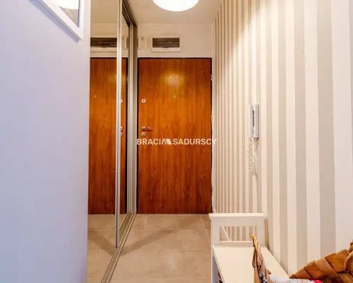 Ruczaj | 67m2 | 3 pok.