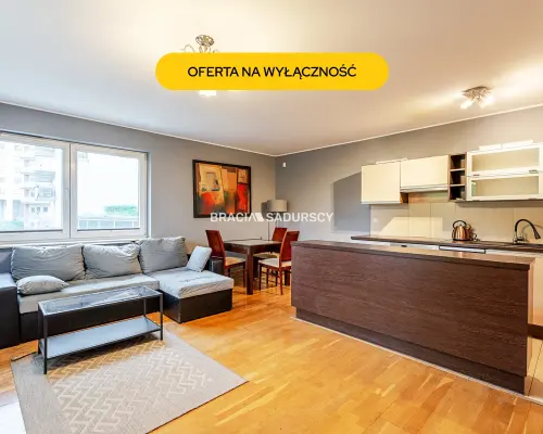 3 pokoje | 68,48 m² | Garaż | Miłkowskiego| Ruczaj