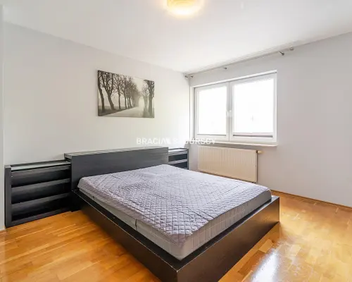 3 pokoje | 68,48 m² | Garaż | Miłkowskiego| Ruczaj