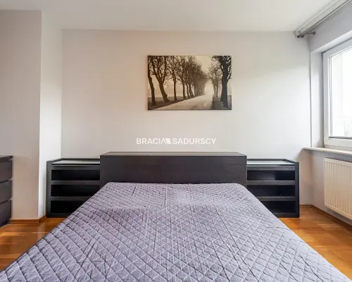 3 pokoje | 68,48 m² | Garaż | Miłkowskiego| Ruczaj
