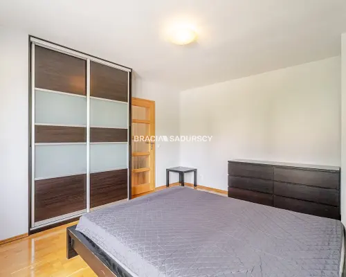 3 pokoje | 68,48 m² | Garaż | Miłkowskiego| Ruczaj