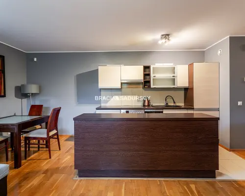 3 pokoje | 68,48 m² | Garaż | Miłkowskiego| Ruczaj
