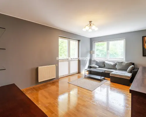 3 pokoje | 68,48 m² | Garaż | Miłkowskiego| Ruczaj