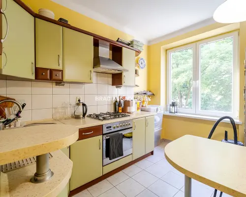 2pokojowe mieszkanie | Parking | Balkon | Piwnica